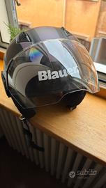 Casco blauer