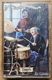 Una Musicassetta di Zucchero Fornaciari