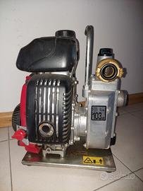 pompa aggottamento Honda