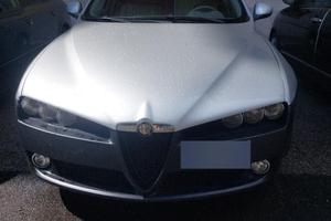 Alfa Romeo 159 1.9 JTDM anno 2006