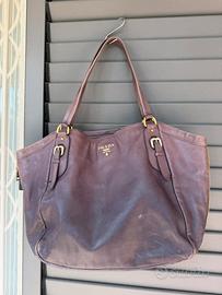 Borsa prada