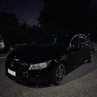 Mercedes Classe A AMG LINE