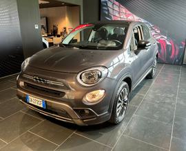 FIAT 1.5 Hybrid 130cv DCT Cross Dolcevit