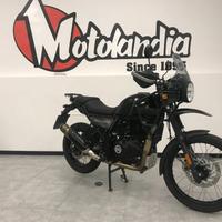 ROYAL ENFIELD Himalayan 400