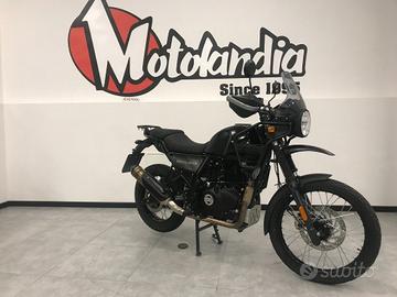 ROYAL ENFIELD Himalayan 400