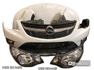 Ricambi Opel Karl Rocks musata Porte rif 32