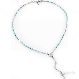 Collana rosario marca AMEN originale