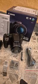 Canon PowerShot SX540 HS - NUOVA