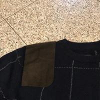 Maglione di lana Barbour tg.M uomo