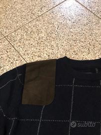 Maglione di lana Barbour tg.M uomo