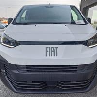 FIAT Scudo 1.5hdi120 L2H1 3posti