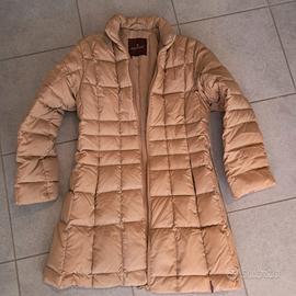 giubbotto vintage moncler