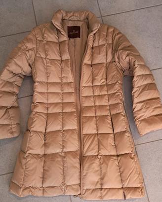 giubbotto vintage moncler