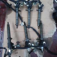 Iniettori range rover sport 3.0 d