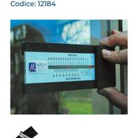 misuratore spessore vetri 