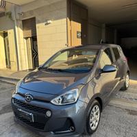Hyundai i10 1.0 MPI Prime Full Optional