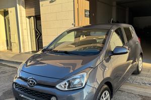 Hyundai i10 1.0 MPI Prime Full Optional