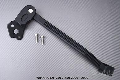 Cavalletto laterale YAMAHA YZF 250 450 2006 - 2009