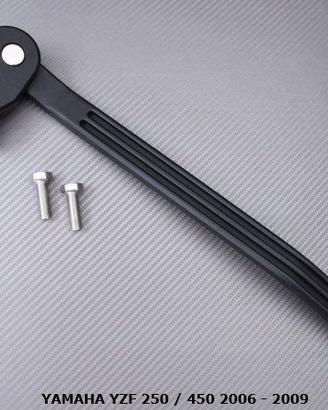 Cavalletto laterale YAMAHA YZF 250 450 2006 - 2009