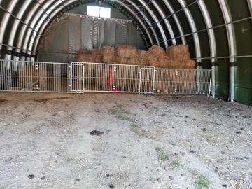 Allestimenti per animali