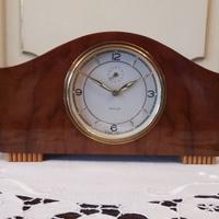 2 OROLOGI  Vintage : 1 da TAVOLO e 1 da MURO