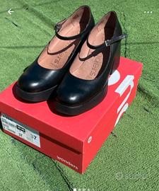 Scarpe stile maryjane