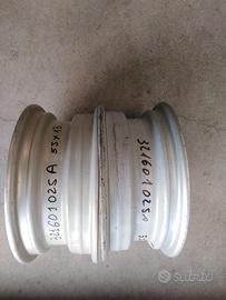 Cerchi vari VW/AUDI in ferro