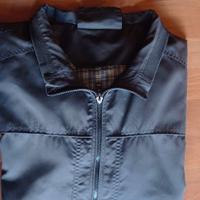 Giubbino mezza stagione uomo