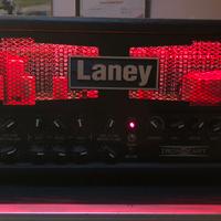 Laney IRT Iron Heart 120w