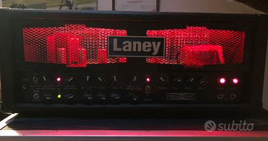 Laney IRT Iron Heart 120w