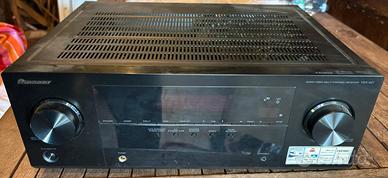 Amplificatore pioneer vsx421 non funzionante