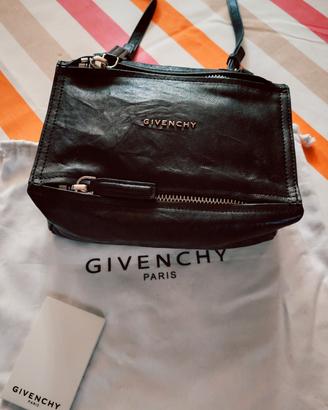 borsa stile Pandora
