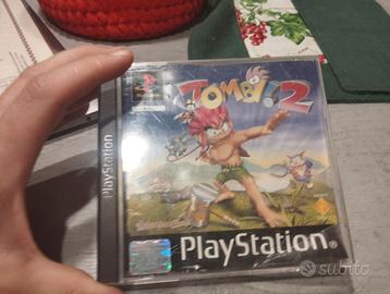 Giochi ps1