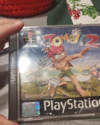 Giochi ps1