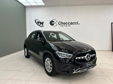 MERCEDES BENZ GLA 200 2022 Sport Plus auto