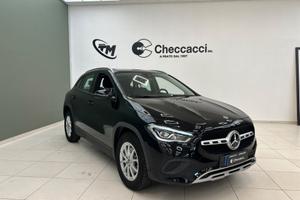 MERCEDES BENZ GLA 200 2022 Sport Plus auto