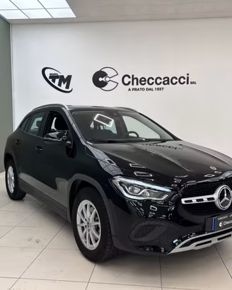 MERCEDES BENZ GLA 200 2022 Sport Plus auto