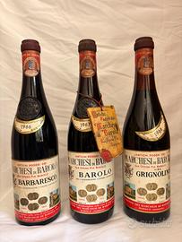 Marchesi di Barolo