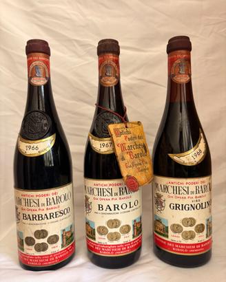 Marchesi di Barolo