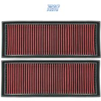 FILTRO ASPIRAZIONE DIRETTA MERCEDES W203 S203 C203