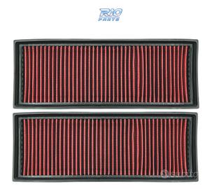 FILTRO ASPIRAZIONE DIRETTA MERCEDES W203 S203 C203
