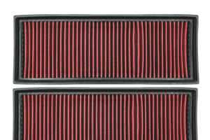 FILTRO ASPIRAZIONE DIRETTA MERCEDES W203 S203 C203