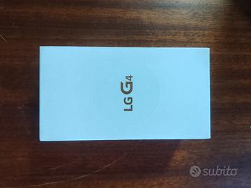 LG G4