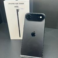 IPHONE AIR 256gb BLACK PROMO