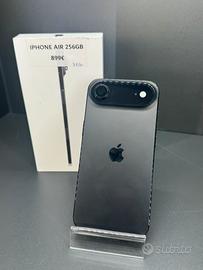 IPHONE AIR 256gb BLACK PROMO