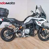 BMW F 750 GS - 2019 Passaggio incluso