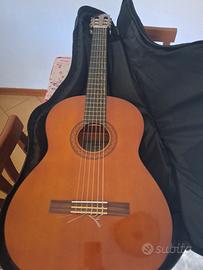 Chitarra Yamaha C40