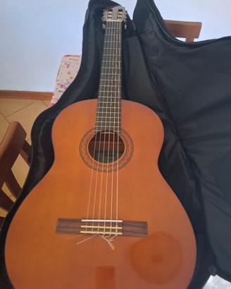 Chitarra Yamaha C40