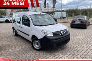 Renault Kangoo Blue dCi 8V 95CV Maxi Vetrato N1