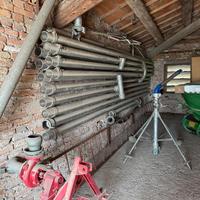 Sistema di irrigazione